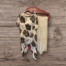 Load image into Gallery viewer, Leticia Satin set