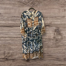 Load image into Gallery viewer, Fabiola Long Dress