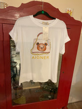 Load image into Gallery viewer, Teddy T-shirt