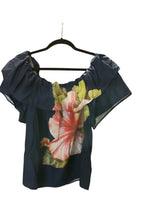 Load image into Gallery viewer, Hibisco Blouse
