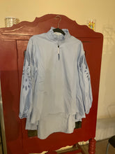Load image into Gallery viewer, Alma Blouse
