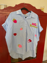 Load image into Gallery viewer, Strawberry Shirt