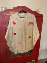 Load image into Gallery viewer, Strawberry Shirt