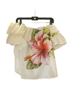 Load image into Gallery viewer, Hibisco Blouse