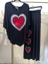 Load image into Gallery viewer, Hart Heart Pant Set

