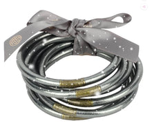 Load image into Gallery viewer, BuDhaGirl All Weather Bangles Colors