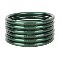 Load image into Gallery viewer, BuDhaGirl All Weather Bangles Colors
