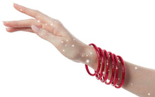Load image into Gallery viewer, BuDhaGirl All Weather Bangles Colors