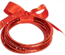 Load image into Gallery viewer, Crimson Budha Girl