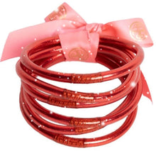 Load image into Gallery viewer, BuDhaGirl All Weather Bangles Colors