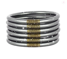 Load image into Gallery viewer, BuDhaGirl All Weather Bangles Colors