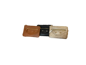 Minque Wallet
