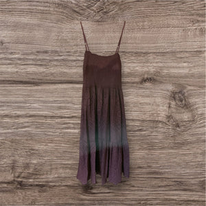 Sangallo Dress