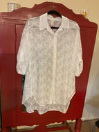 Yaya Blouse