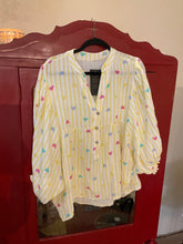 Load image into Gallery viewer, Cute Blouse
