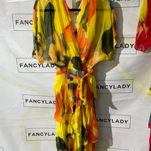 Load image into Gallery viewer, Rosetta Dress
