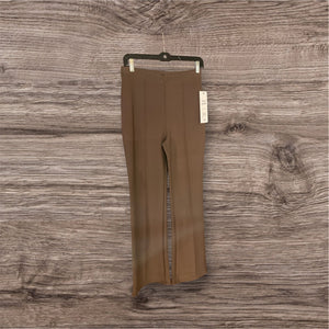 Espresso Pants