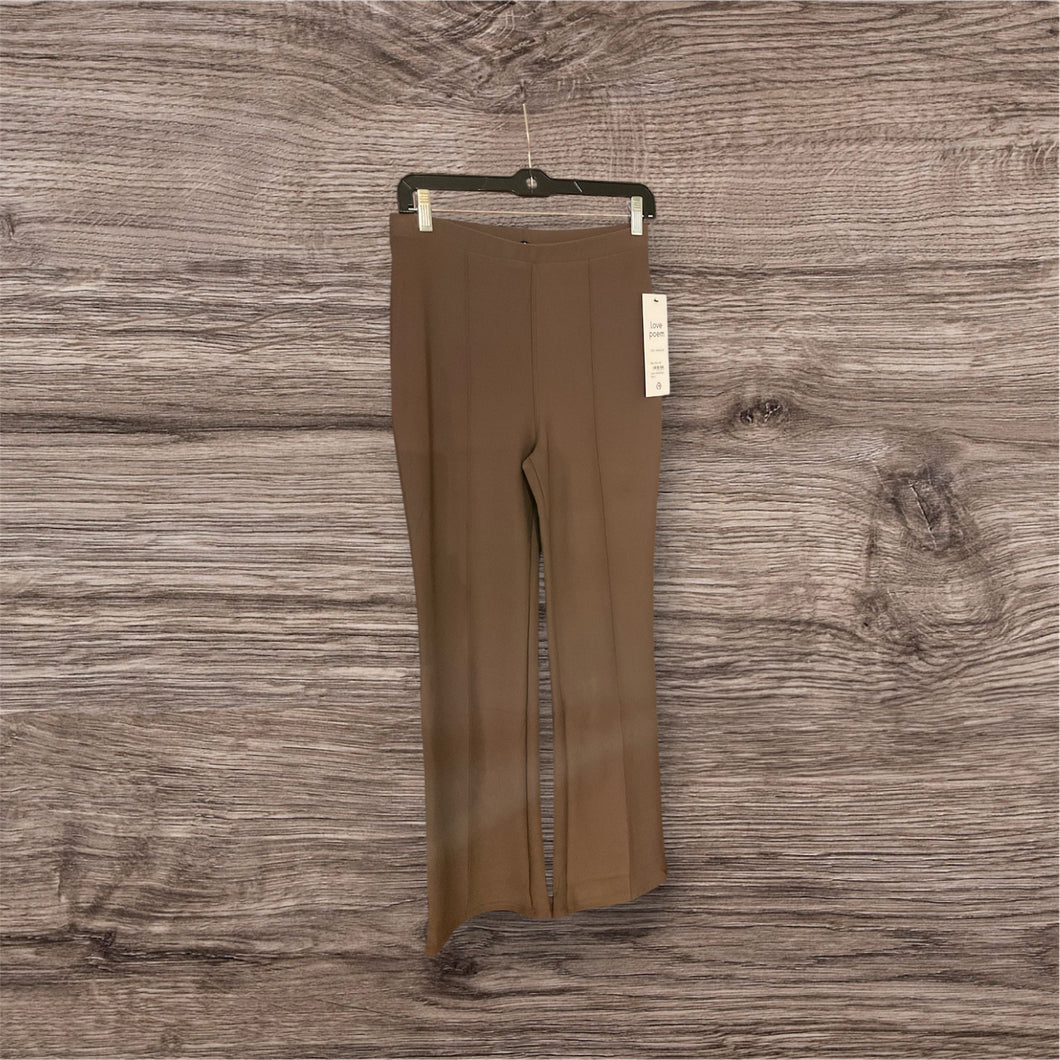 Espresso Pants