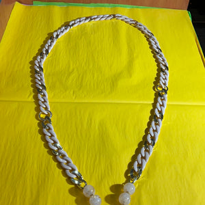 Britney Chain and Case