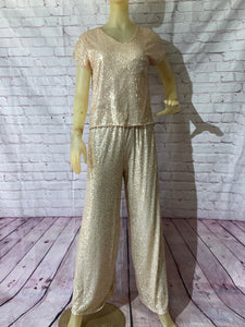 Lupe Sequin Set