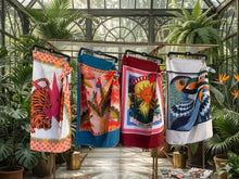 Load image into Gallery viewer, Tropical Skirt
