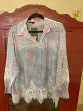 Load image into Gallery viewer, Spring Blouse
