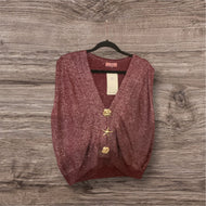 Lurex Vest