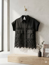 Load image into Gallery viewer, Abstract Lace
