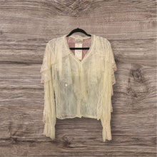 Load image into Gallery viewer, Bettina Blouse
