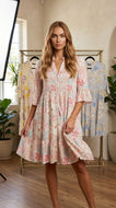 Alicia Dress