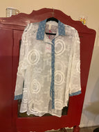 Laila’s Blouse