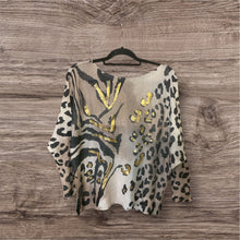 Load image into Gallery viewer, Paula Print Jersey
