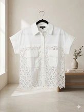 Load image into Gallery viewer, Abstract Lace
