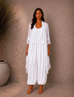 Harem Jumpsuit