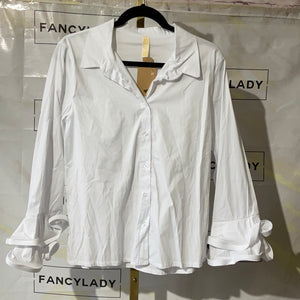 Rufilda Blouse