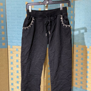 Dannie Jogger