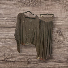 Load image into Gallery viewer, Ana Satin Set
