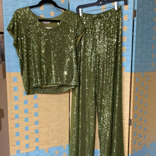 Load image into Gallery viewer, Lupe Sequin Set
