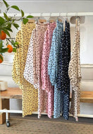 Polka Set