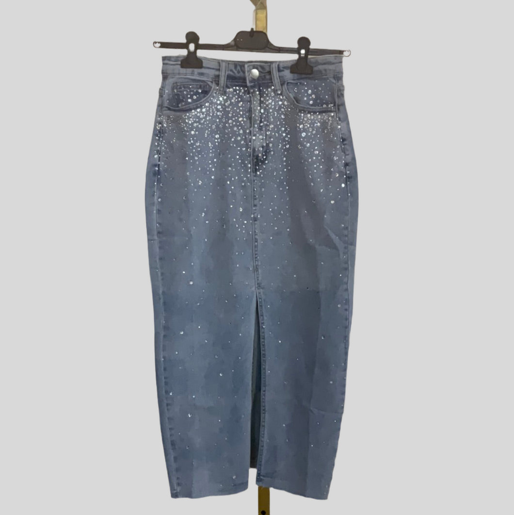 Bling Skirt