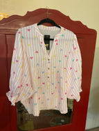 Cute Blouse