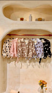 Dots Blouse