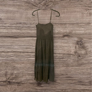 Sangallo Dress