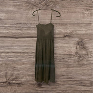 Sangallo Dress