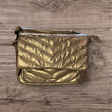 Load image into Gallery viewer, Puffy Bags
