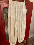 Aladdin Pants