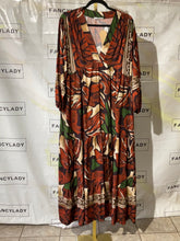 Load image into Gallery viewer, Mocha Dress
