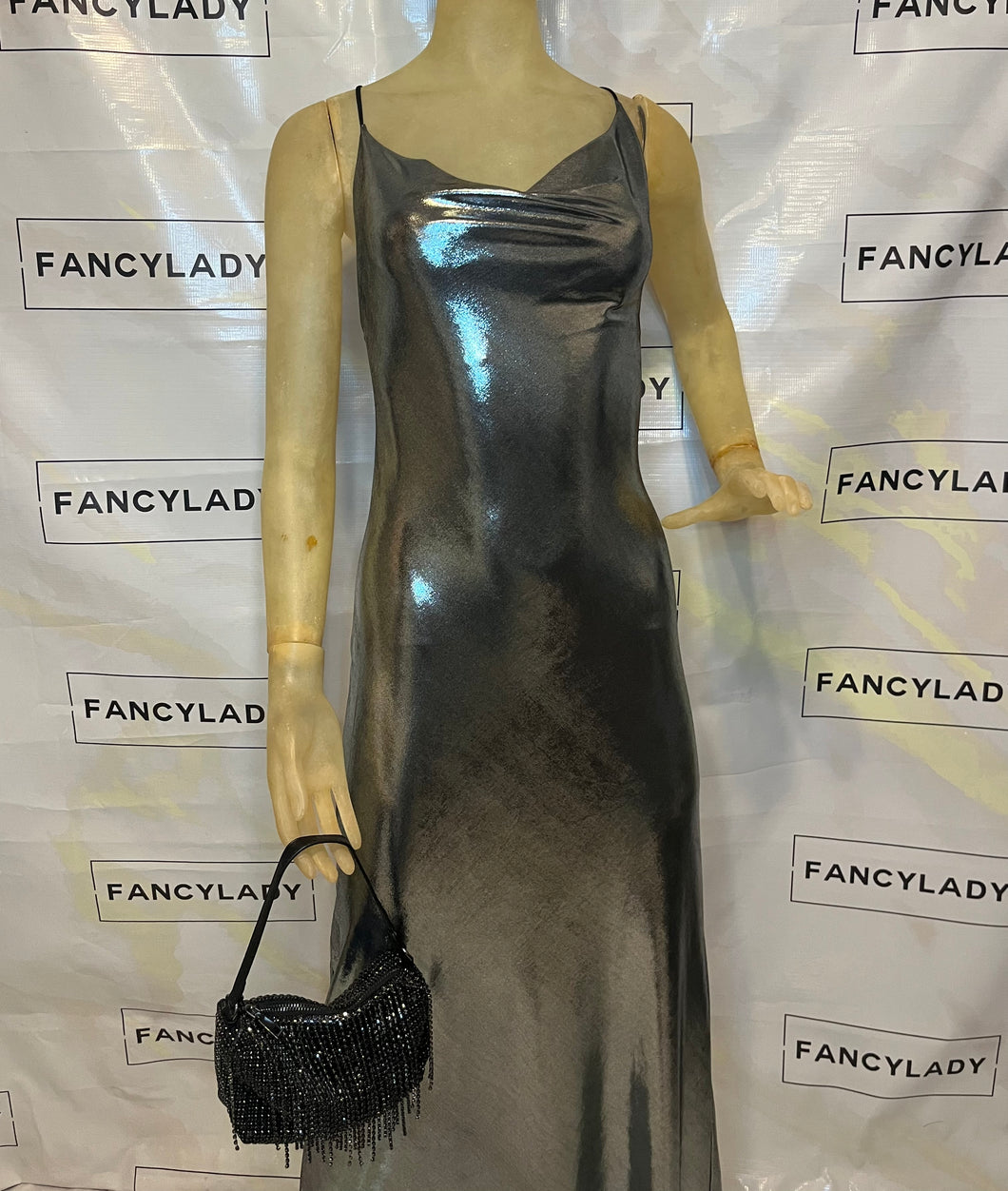 Cowelina Dress