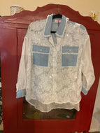 Violeta Blouse