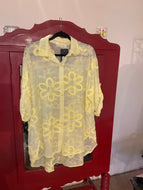 Tania Blouse